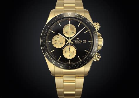 tudor chronograph chrono24|Altro.